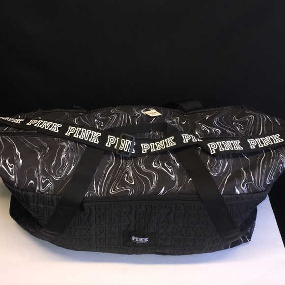New ❤️Pink Victoria Secret weekend big  bag - Picture 3 of 8